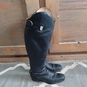 Ariat Monaco tall boots